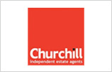 churchil logo