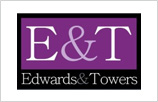 e&t logo